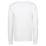 Regatta Professional Long Sleeve Base Layer Thermal T-Shirt White X Large 43 1/2" Chest