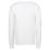 Regatta Professional Long Sleeve Base Layer Thermal T-Shirt White X Large 43.5" Chest