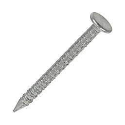 Timco Annular Ringshank Nails 2mm x 25mm 1kg Pack