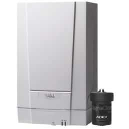 Baxi 825 Gas Heat Only Boiler
