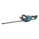Refurb Erbauer  ERT1027GHT 60cm 36V Li-Ion EXT Brushless Cordless Hedge Trimmer - Bare