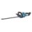 Refurb Erbauer  ERT1027GHT 60cm 36V Li-Ion EXT Brushless Cordless Hedge Trimmer - Bare