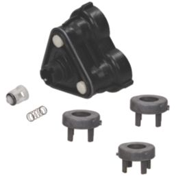 Karcher KAR 90016930  Cylinder Head