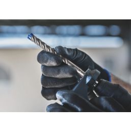 Screwfix 10mm deals sds drill bit