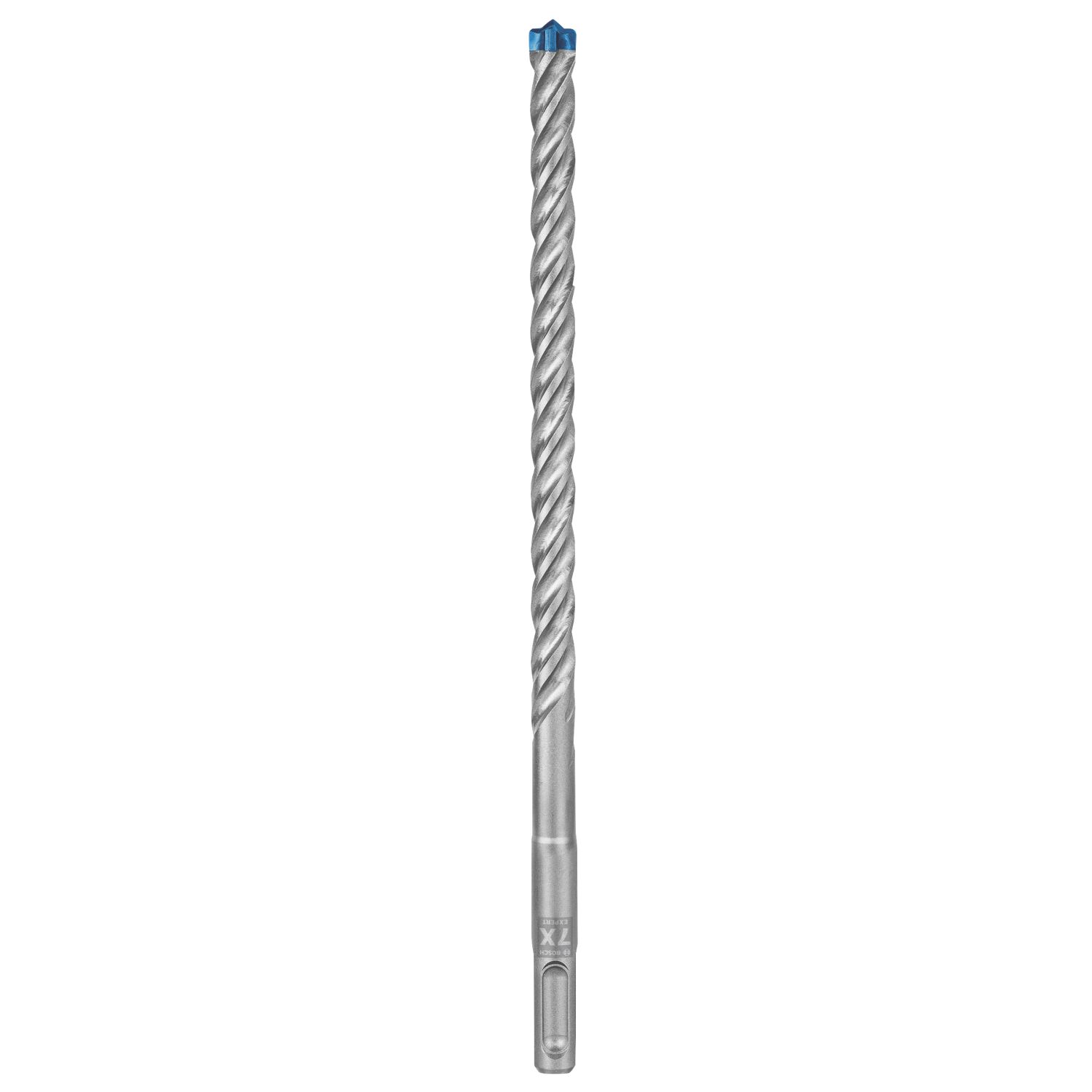 Bosch Expert SDS Plus Shank Masonry Drill Bit 10mm x 215mm (242PF)