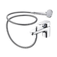 Ideal Standard Tempo Deck-Mounted  Bath Shower Mixer