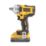 DEWALT DCF891H2T-GB 18V 2 x 5.0Ah Li-Ion PowerStack Brushless Cordless Impact Wrench