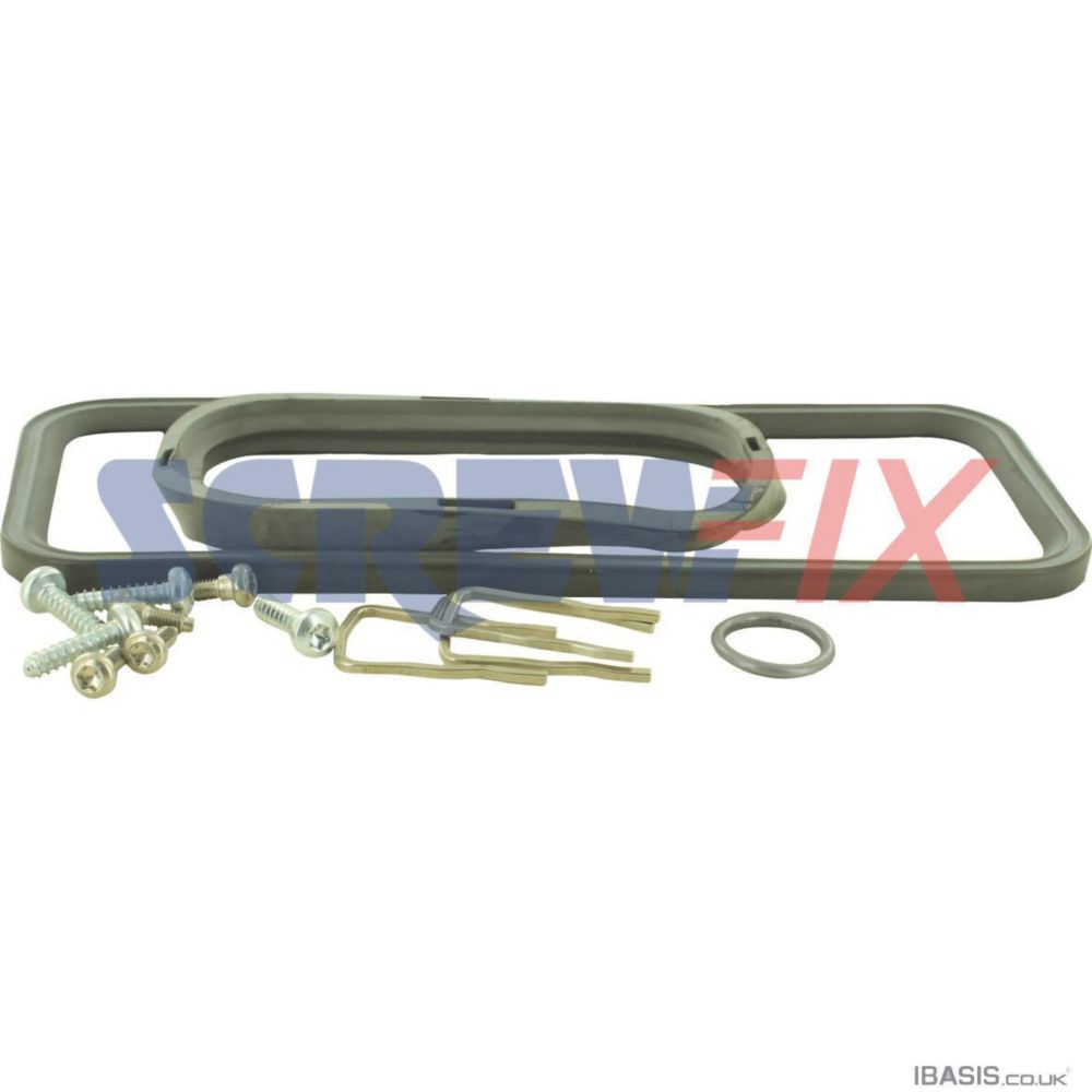 Saunier 0020195522 Condensate Drain Gasket Screwfix