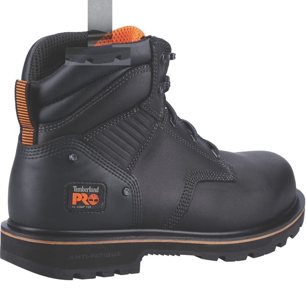 Timberland pro line on sale boots