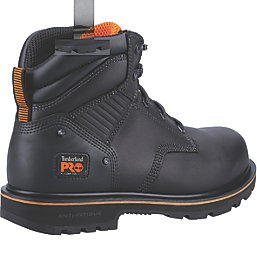 Timberland Pro Ballast    Safety Boots Black Size 10.5