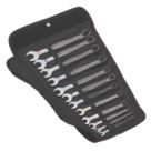 Wera Bicycle 12 Combination Spanner Set 12 Pcs