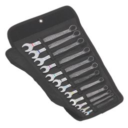 Wera Bicycle 12 Combination Spanner Set 12 Pcs