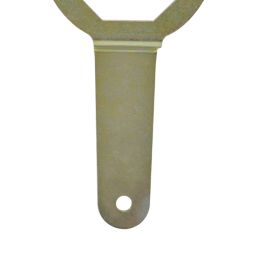 Forge Steel Immersion Heater Spanner