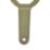 Forge Steel Immersion Heater Spanner