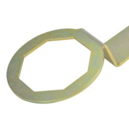 Forge Steel Immersion Heater Spanner