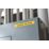Brady 142803 Indoor Outdoor Vinyl Labels 9.53mm x 6.4m