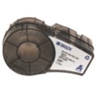 Brady 142803 Indoor Outdoor Vinyl Labels 9.53mm x 6.4m