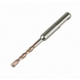 Screwfix extra long online drill bits