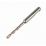 DEWALT Extreme 2 SDS Plus Shank Masonry Drill Bit 6mm x 110mm
