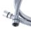 Triton  Shower Hose Chrome 10mm x 1.5m