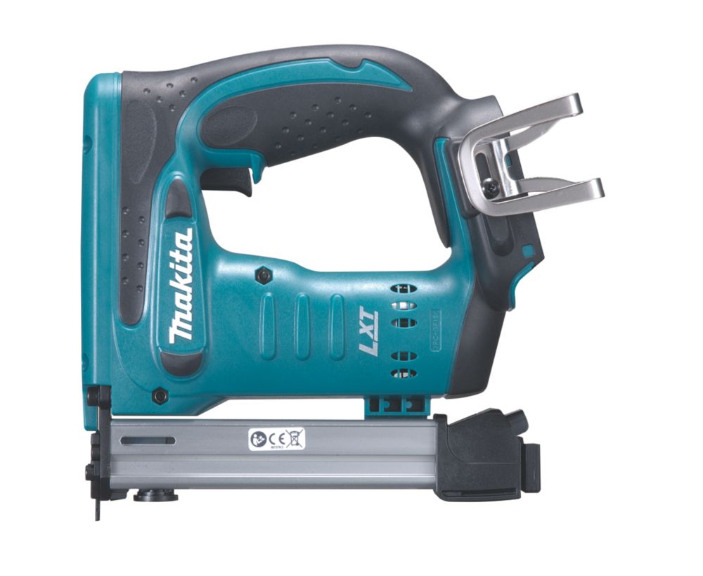 Makita lxt stapler new arrivals