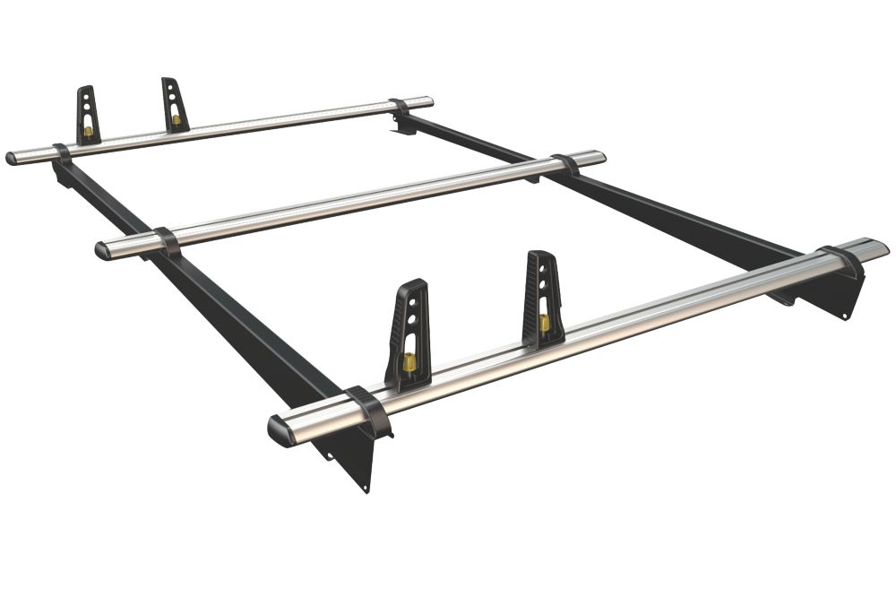 Van Guard VG187-3 Vauxhall Combo 2001 - 2012 ULTI Van Roof Bars 1400mm