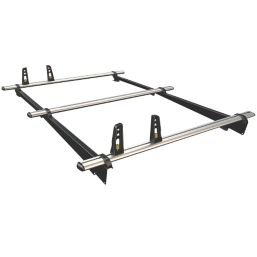Van Guard VG187-3 Vauxhall Combo 2001 - 2012 ULTI Van Roof Bars 1400mm