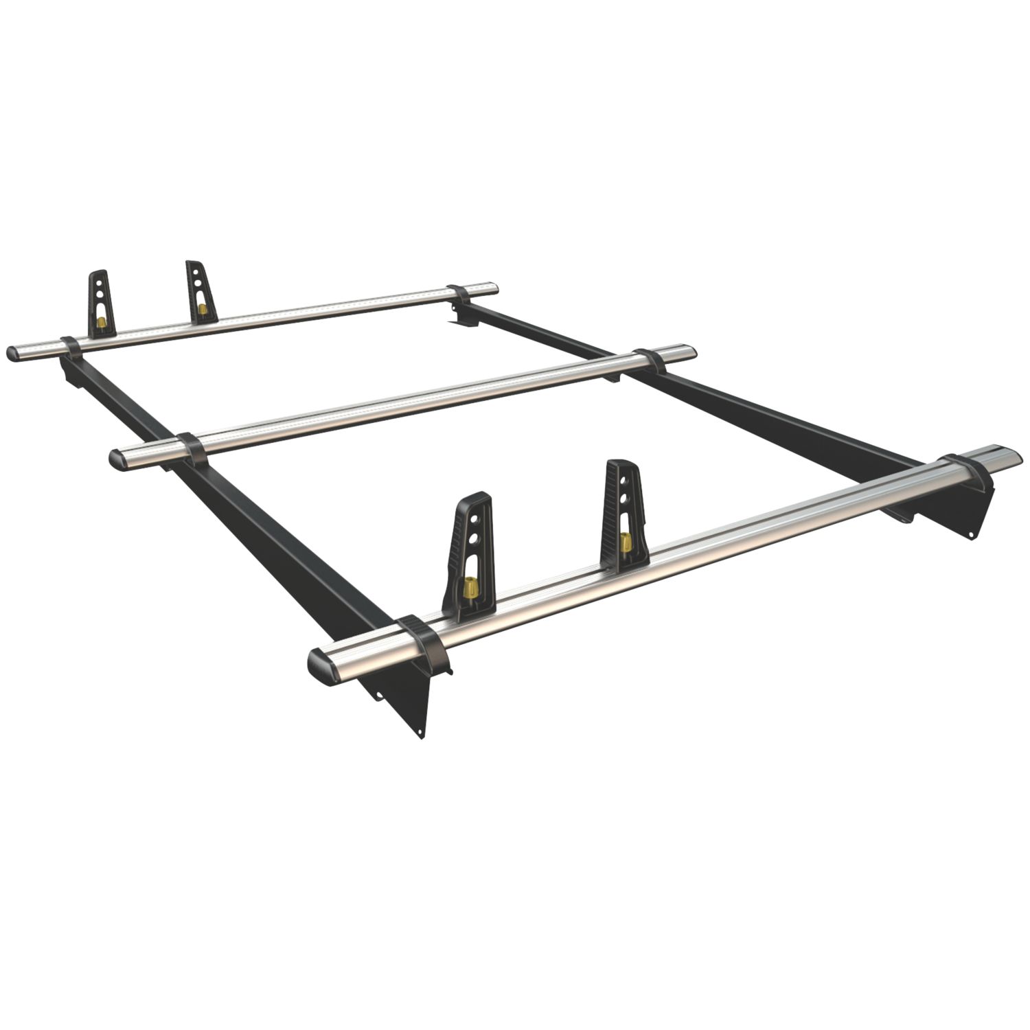 Van Guard VG187-3 Vauxhall Combo 2001 - 2012 ULTI Van Roof Bars 1400mm (2434T)