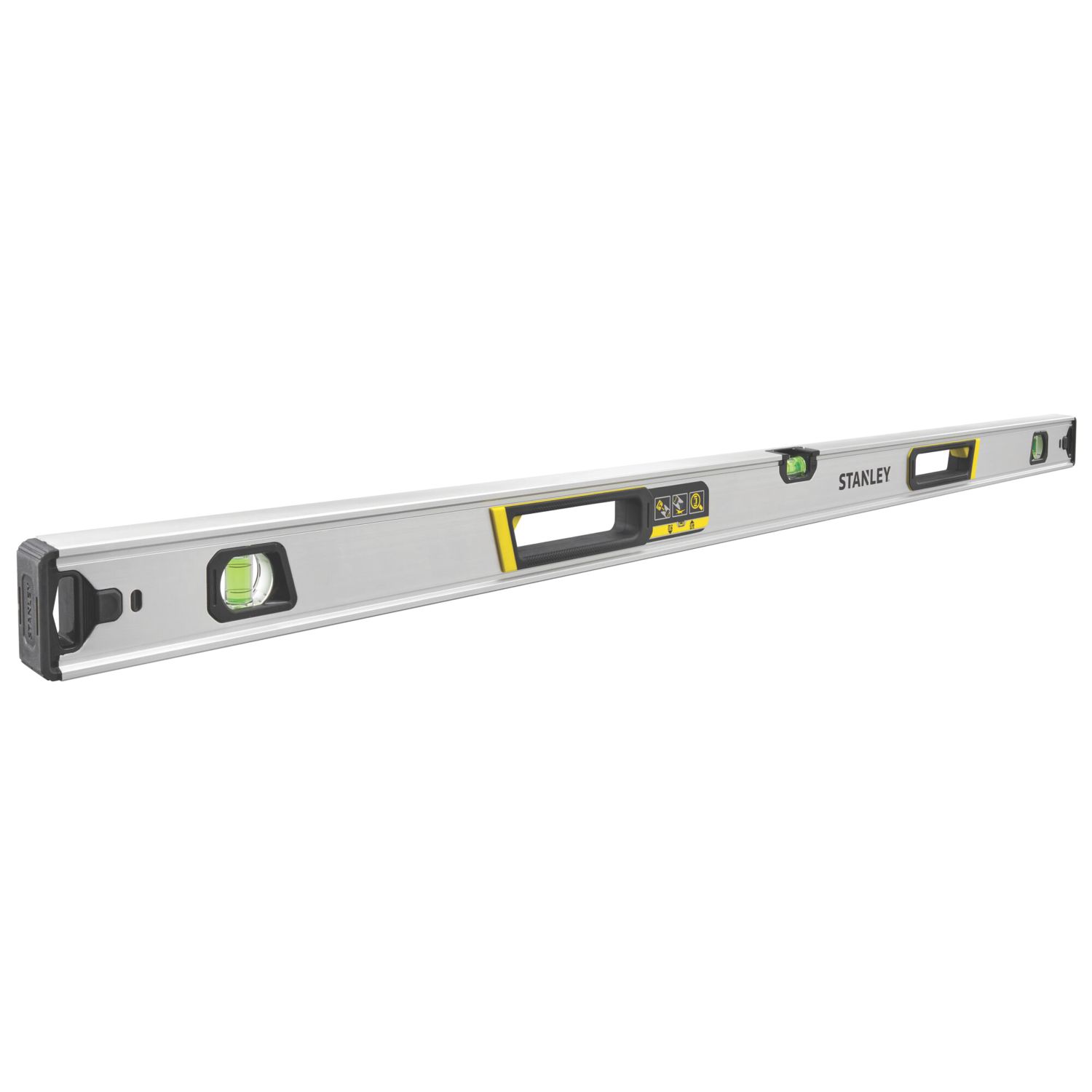 Stanley FatMax Xtreme Box Beam Level 4ft (1200mm) (243AK)
