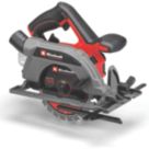 Einhell Professional TP-CS 18/165 LI BL 165mm 18V Li-Ion Power X-Change Brushless Cordless Circular Saw - Bare
