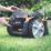 LawnMaster 24V 4.0Ah Lithium MX Brushless Cordless 16cm OcuMow 16 Drop & Mow Robotic Mower