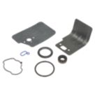 Flymo 545081832 XLB325 GB345 GBV345 GBV325 Gasket 7 Pieces