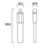 Sylvania Toledo G23 2-Pin Stick LED Light Bulb Frosted 450lm 4.5W