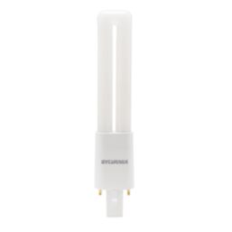 Sylvania Toledo G23 2-Pin Stick LED Light Bulb Frosted 450lm 4.5W