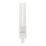 Sylvania Toledo G23 2-Pin Stick LED Light Bulb Frosted 450lm 4.5W