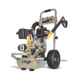 V-Tuf VTUFD5-DD13150 200bar Diesel Industrial Pressure Washer 219cc 4.8hp