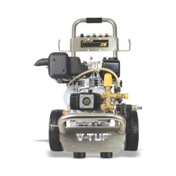V-Tuf VTUFD5-DD13150 200bar Diesel Industrial Pressure Washer 219cc 4.8hp