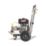 V-Tuf VTUFD5-DD13150 200bar Diesel Industrial Pressure Washer 219cc 4.8hp