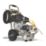 V-Tuf VTUFD5-DD13150 200bar Diesel Industrial Pressure Washer 219cc 4.8hp