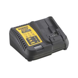 DEWALT DCF901P1-GB 12V 1 x 5Ah Li-Ion XR Brushless Cordless Impact ...