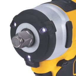 DeWalt DCF901P1-GB 12V 1 x 5Ah Li-Ion XR Brushless Cordless Impact Wrench