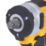 DEWALT DCF901P1-GB 12V 1 x 5Ah Li-Ion XR Brushless Cordless Impact Wrench