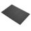 COBA Orthomat Anti-Fatigue Floor Mat Black 0.9m x 0.6m x 9mm