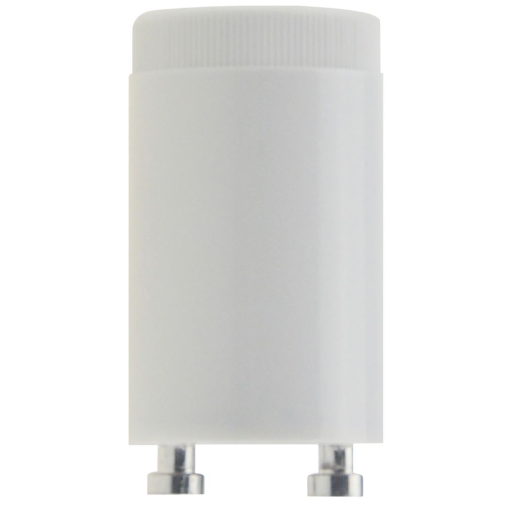 LAP G13 T8 LED Tube 1350lm 9W 604mm 2 Screwfix