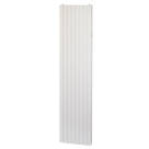 Stelrad Accord Silhouette Type 22 Double Flat Panel Double Convector Radiator 1800mm x 400mm White 5036BTU
