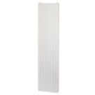 Stelrad 1800mm x 400mm 5036BTU White Type 22 Convector Radiator