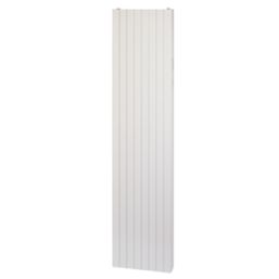 Stelrad Accord Silhouette Type 22 Double Flat Panel Double Convector Radiator 1800mm x 400mm White 5036BTU