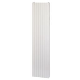 Stelrad 1800mm x 400mm 5036BTU White Type 22 Convector Radiator
