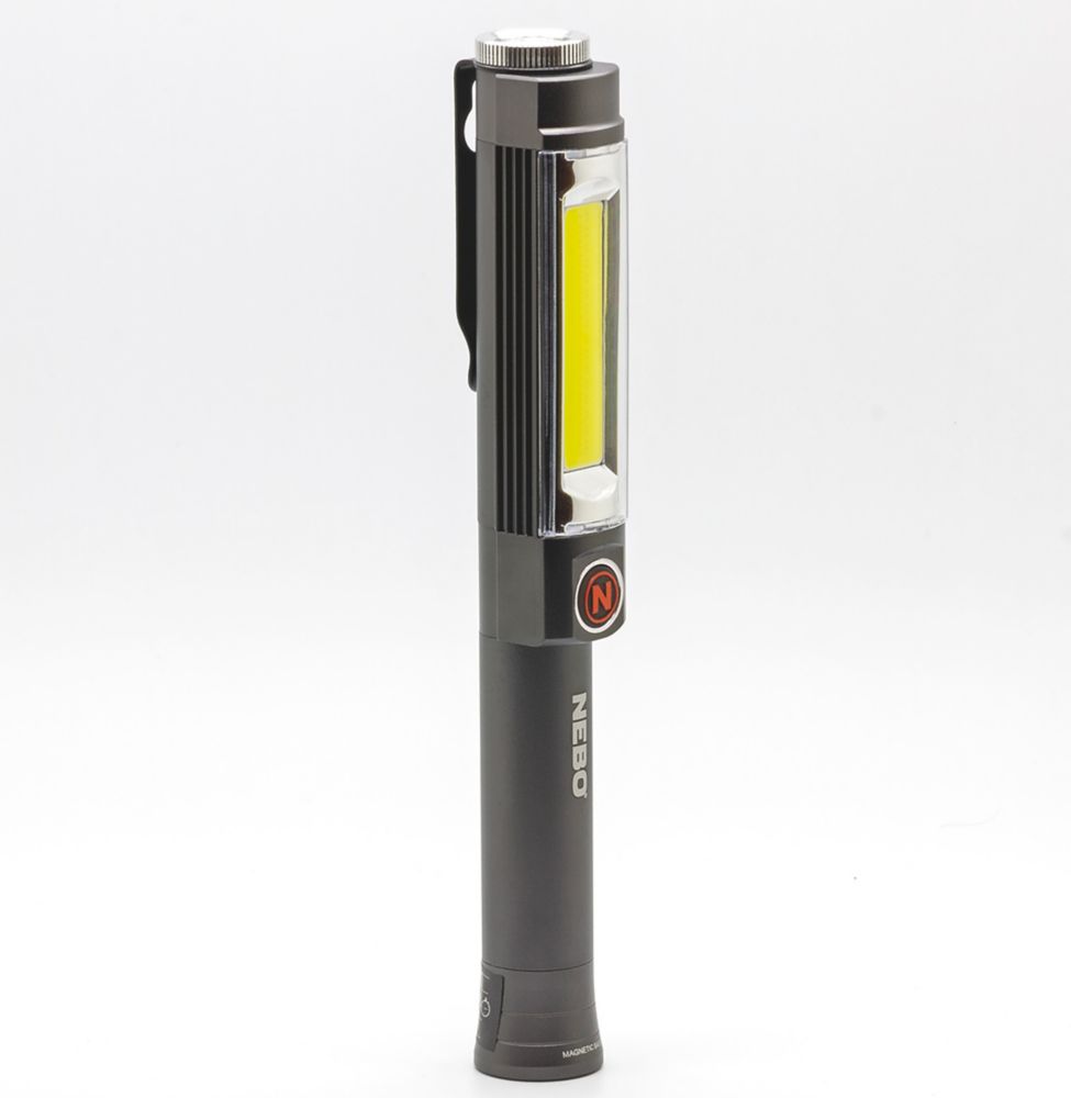 Torches LED Torches Screwfix