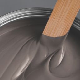 LickPro Max+ 2.5Ltr Brown 03 Eggshell Emulsion  Paint